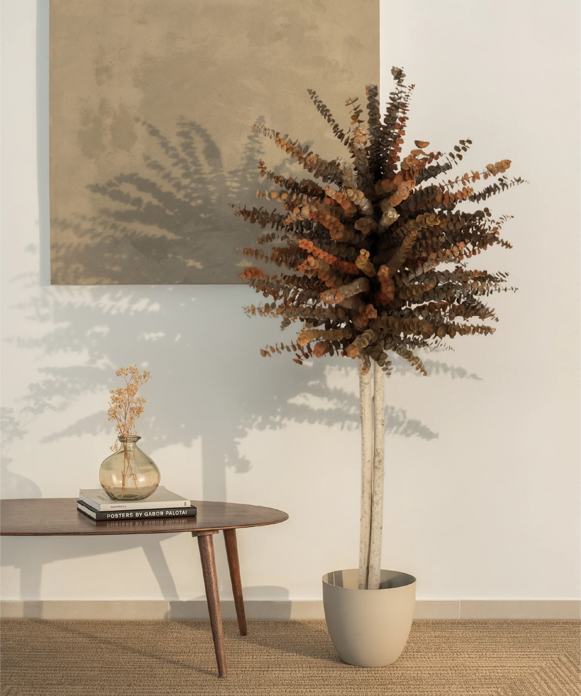 Árbol Eucalipto Preservado Baby - Image 9