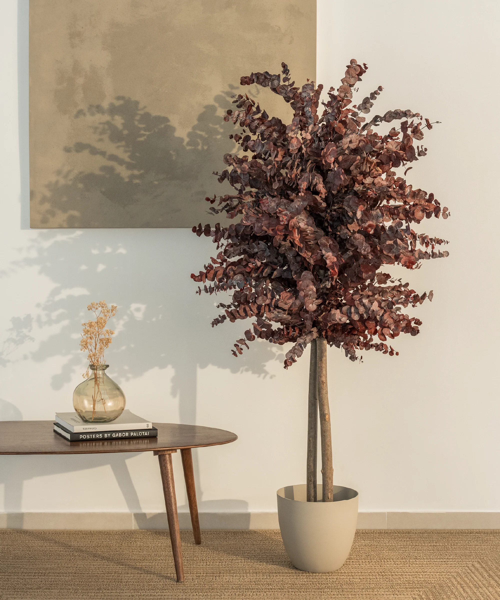 Árbol Eucalipto Preservado Essential - Image 6