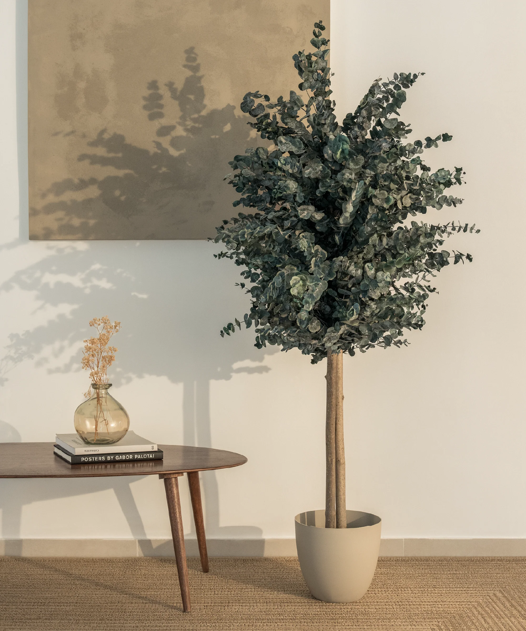 Árbol Eucalipto Preservado Essential - Image 7