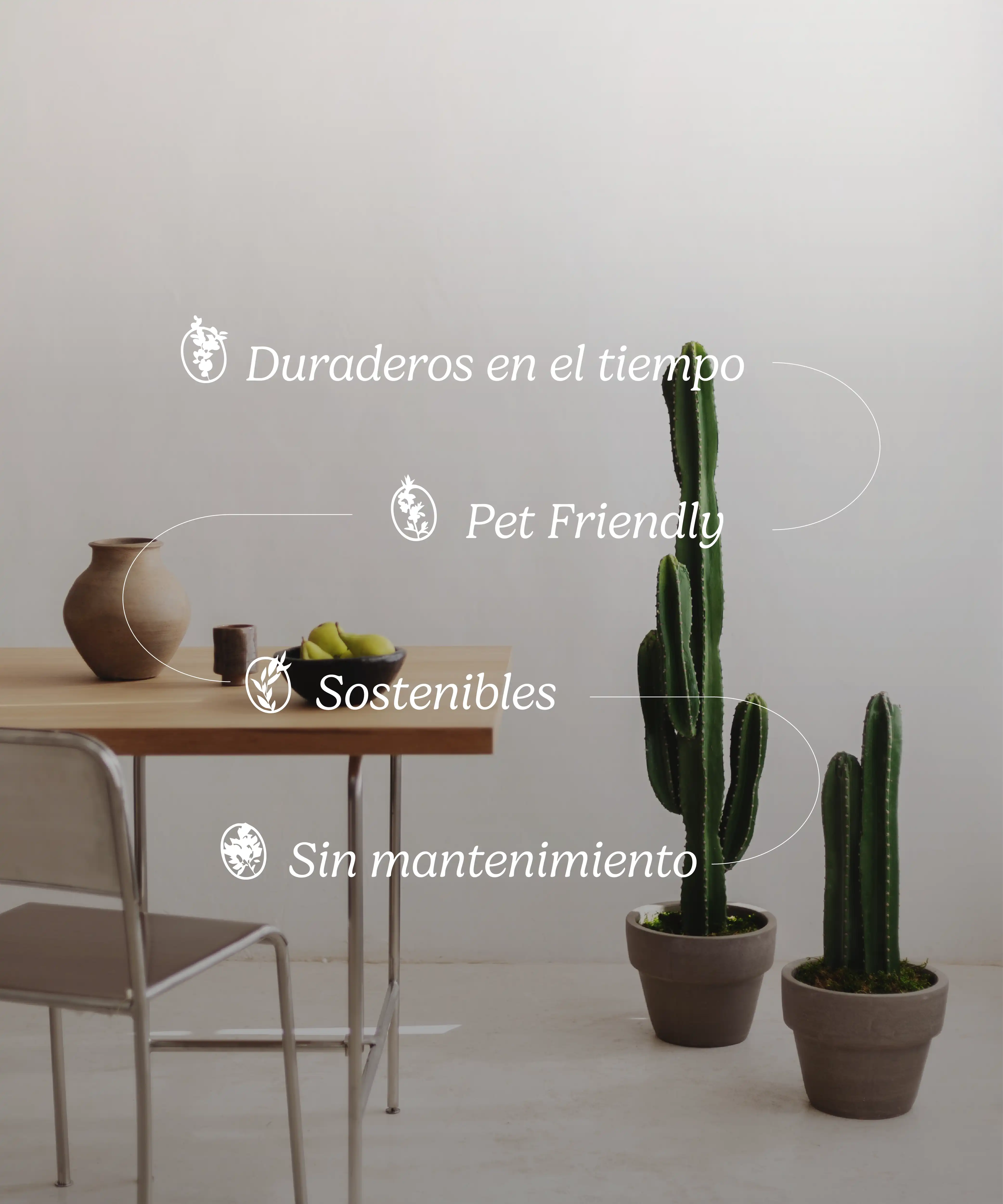 Cactus artificial - Image 10
