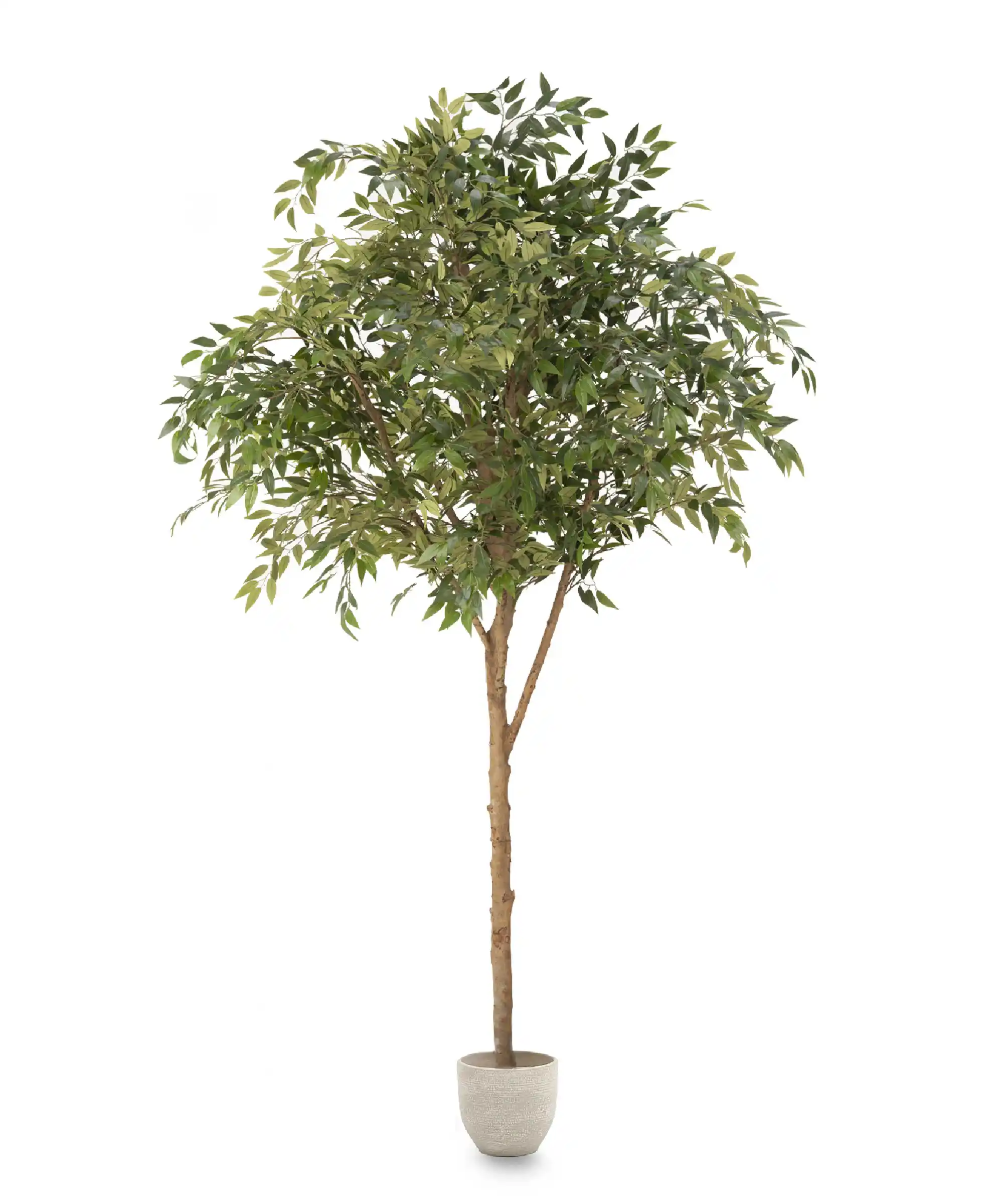 Ficus Artificial Urban 220 cm - Image 7