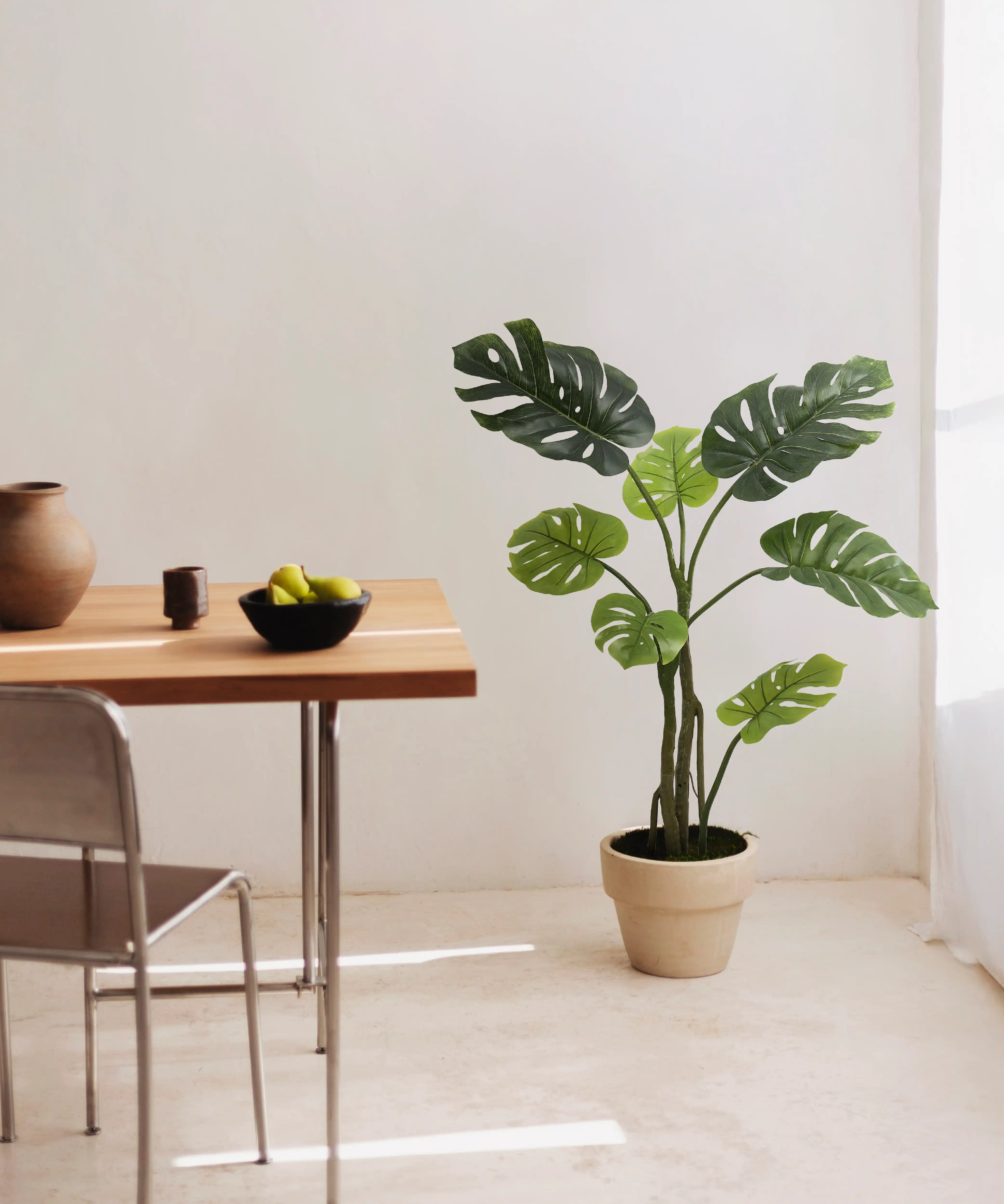 Monstera Artificial - Image 4