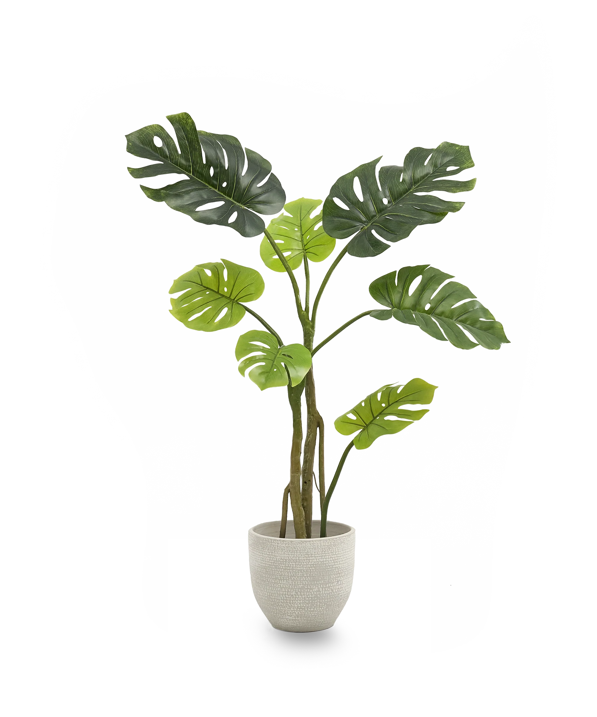 Monstera Artificial - Image 8