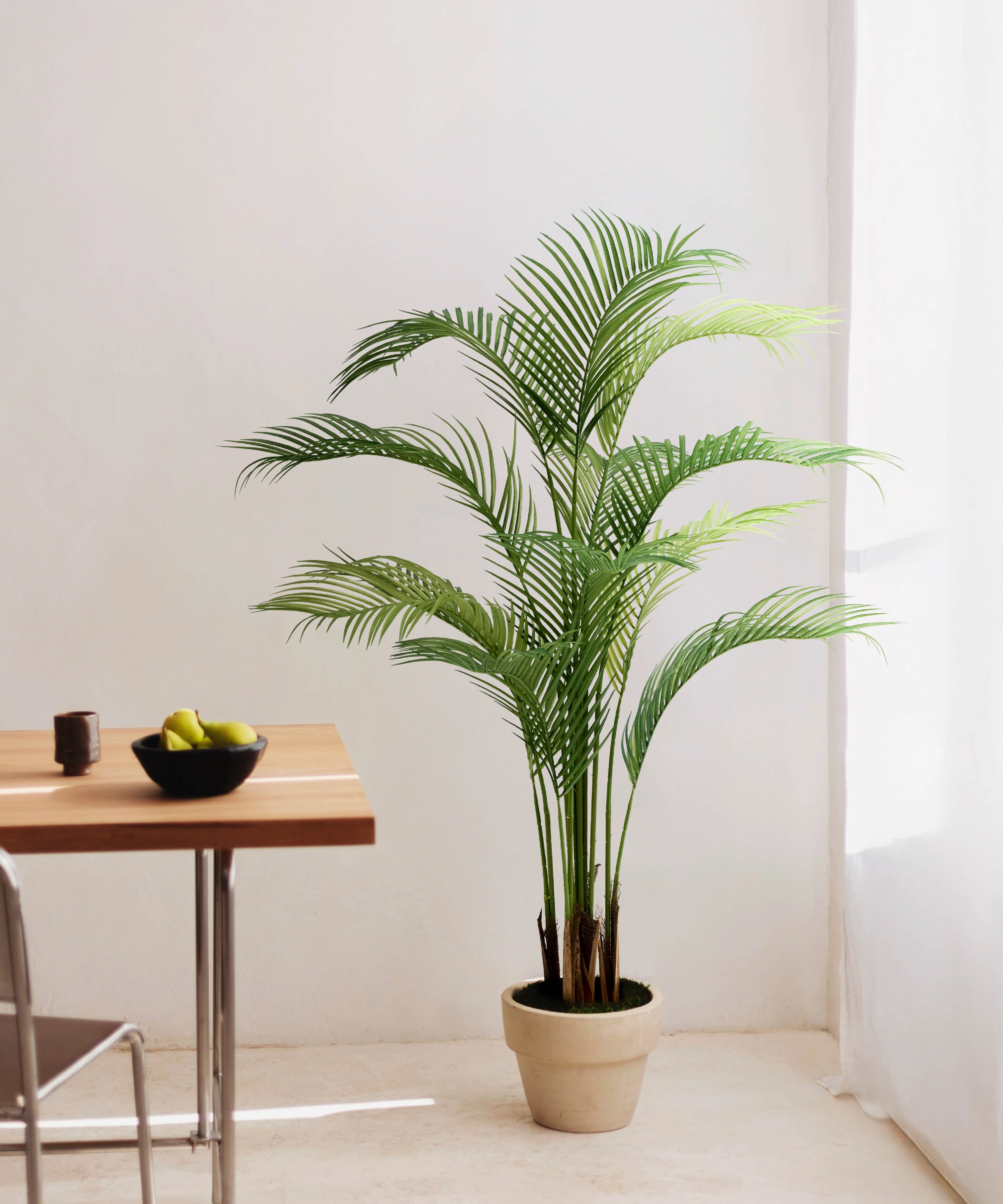 Palmera artificial - Image 4