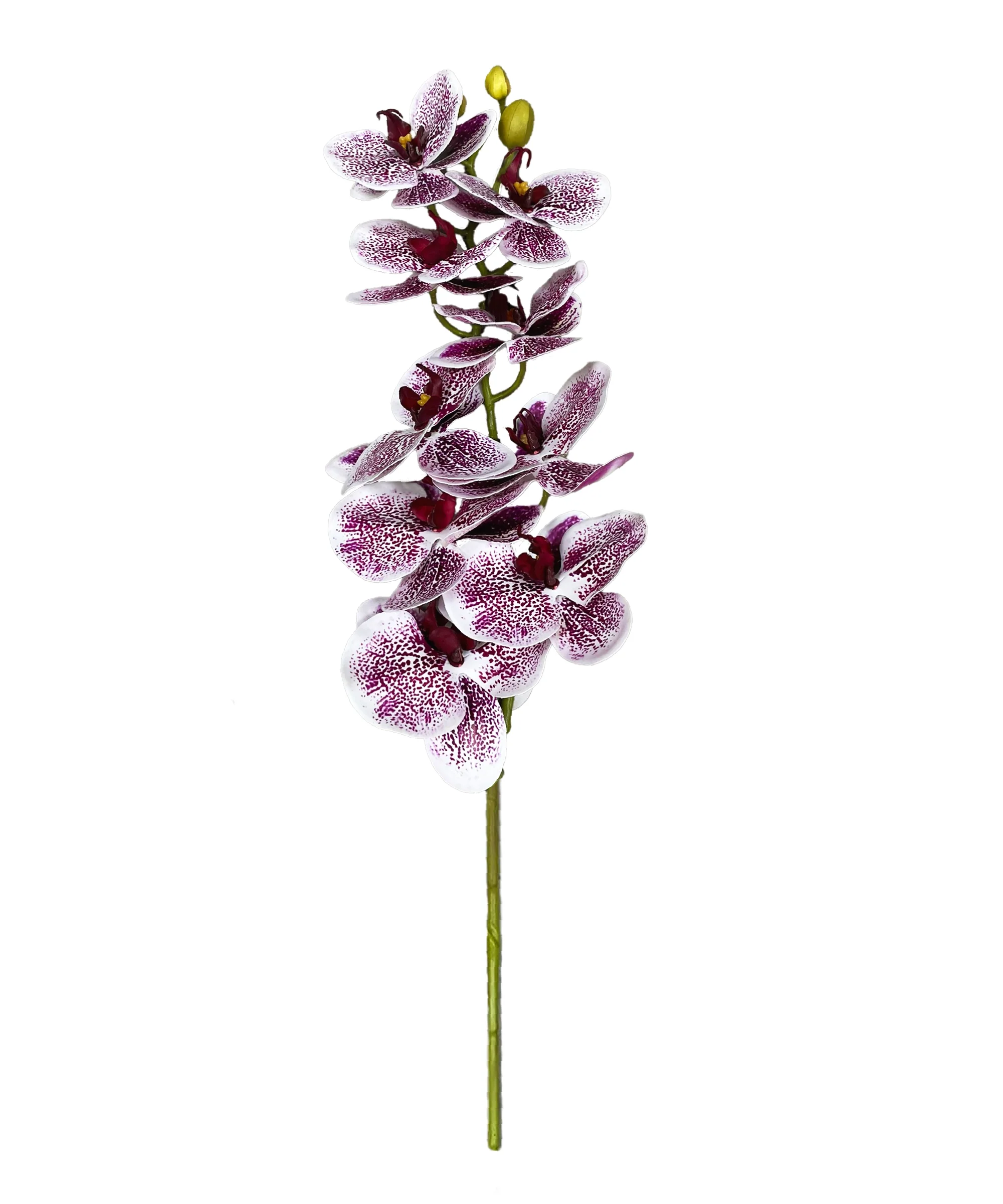 Ramas de Orquídea Artificial - Image 5