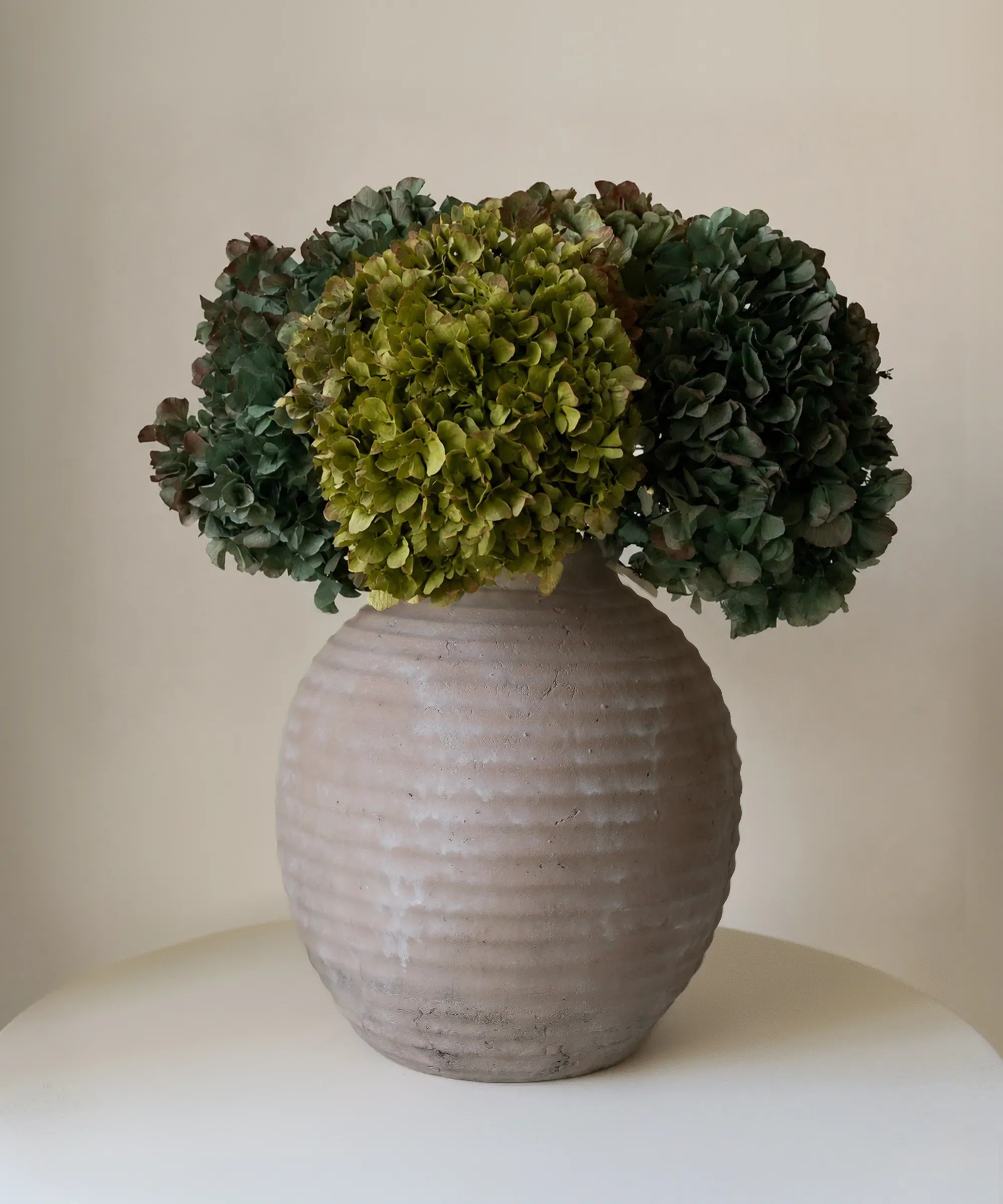 Ramo de Hortensias Preservadas - Image 3