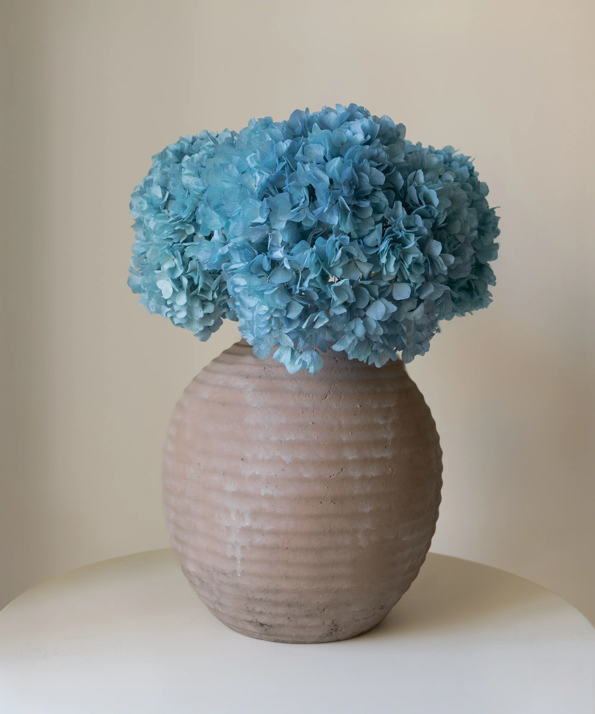 Ramo de Hortensias Preservadas - Image 8